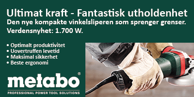 Metabo Norge AS