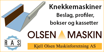Kjell Olsen Maskinforretning AS