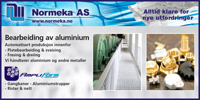 Normeka AS