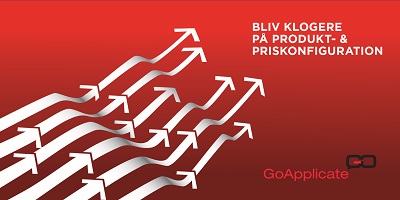 GoApplicate A/S 