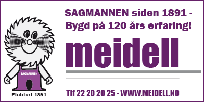 P. Meidell AS