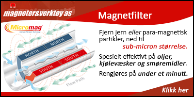 Magneter & Verktøy AS