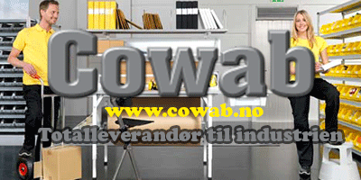 Cowab AS