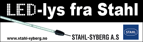 Stahl-syberg AS