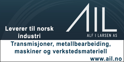 Alf I. Larsen A/S