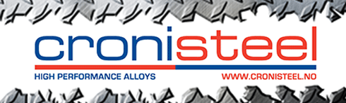 Cronisteel AS