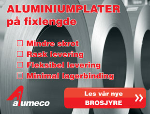 Alumeco Norge AS