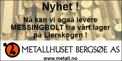 Metallhuset Bergsøe AS