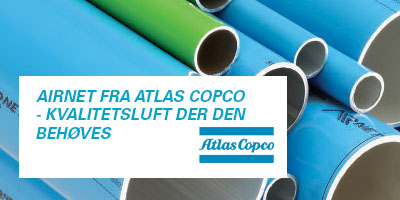 Atlas Copco Tools AS