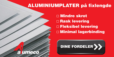 Alumeco Norge AS