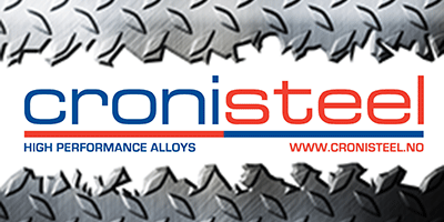 Cronisteel AS