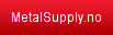 MetalSupply.no