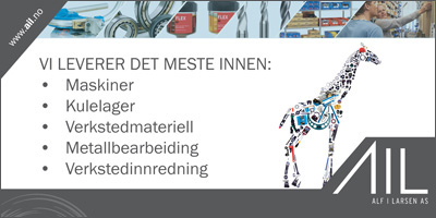 Alf I. Larsen AS