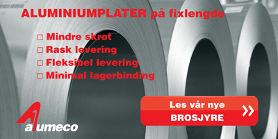Alumeco Norge AS
