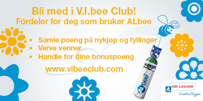 Air Liquide Norway AS