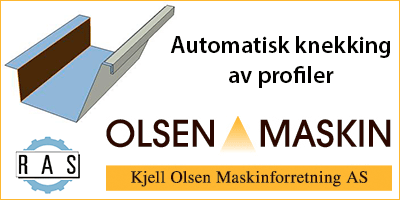 Kjell Olsen Maskinforretning AS
