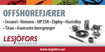 Lesjøfors AS