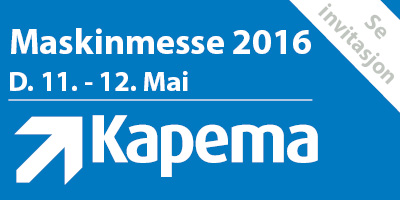 Kapema ApS