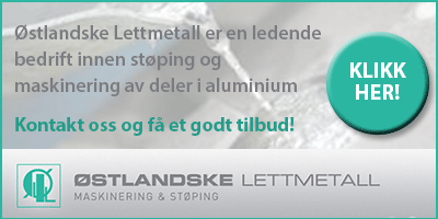 Østlandske Lettmetall AS
