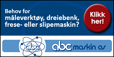 ABC-Maskin AS