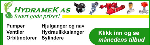 Hydramek AS
